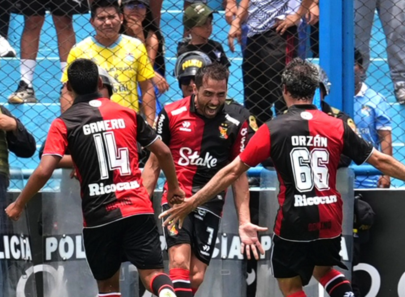 Segunda fecha de la Liga 1: triunfos claros y polémicas abiertas