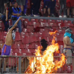 ¡Vergüenza Nacional! El "Castigo de Juguete" a la U y el descaro de Azul Azul: ¿Quién le devuelve la plata al hincha?