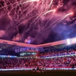 ¡Orgullo Chileno! El Claro Arena de la UC se corona como el mejor edificio deportivo del mundo