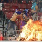 ¡Portazo inminente! La "U" tiembla y podría ser expulsada del Estadio Nacional tras el caos del debut