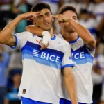 La UC baila al ritmo de Palavecino, el Cacique respira con tanque, y la U sigue perdida en la niebla