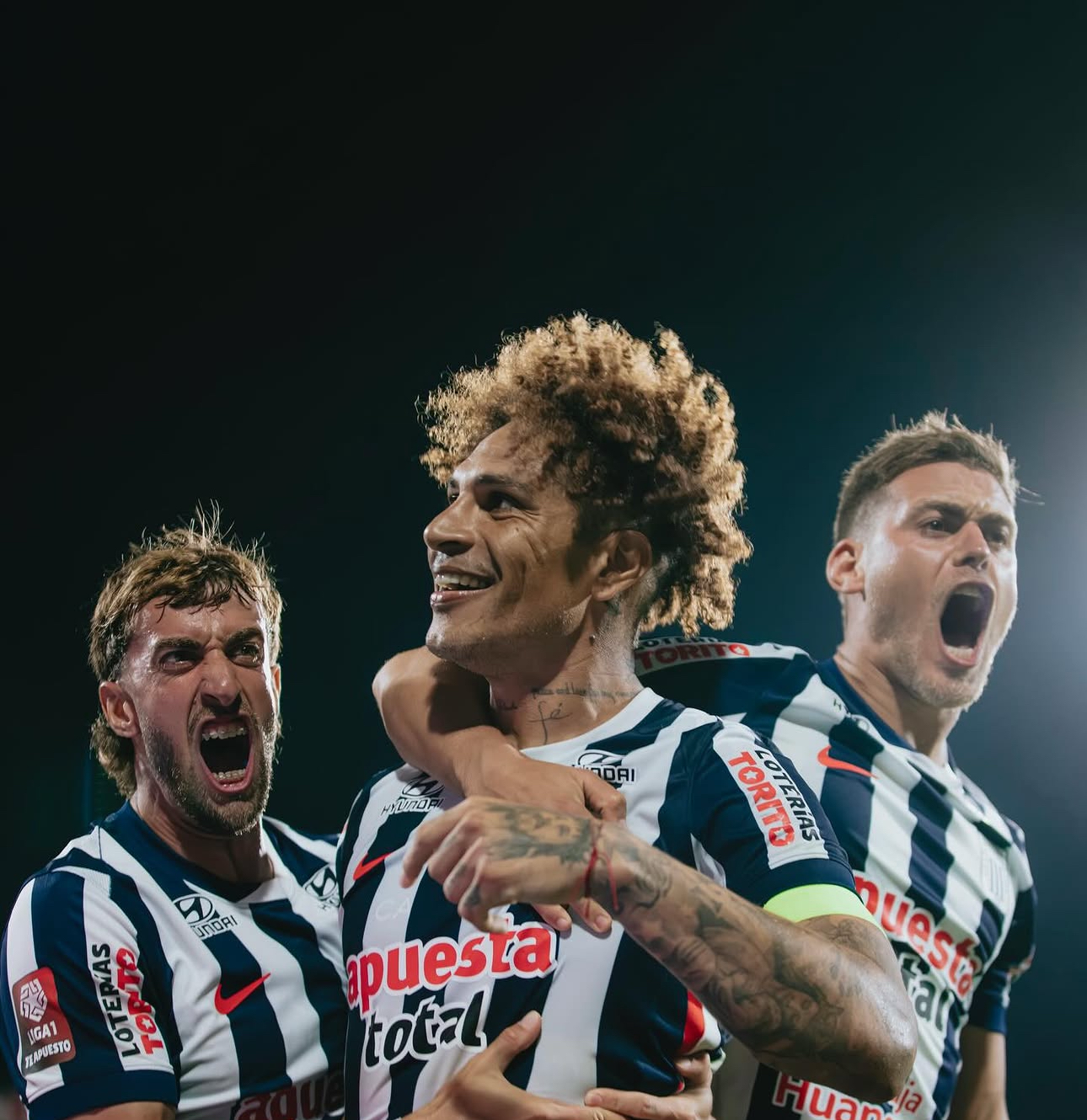 Pelea por la punta: Así se jugará la fecha 5 del Apertura