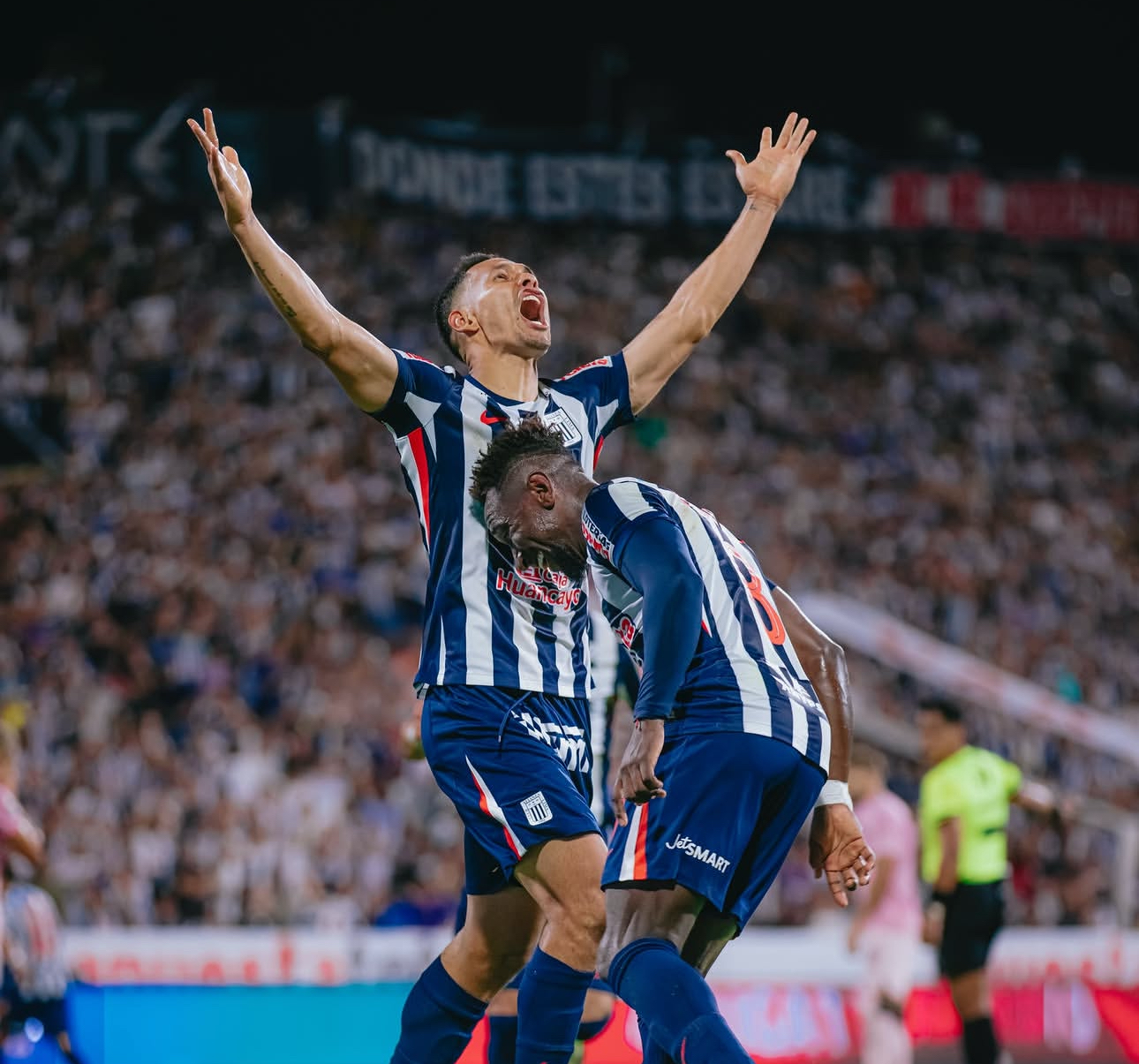 La cima en disputa: choque de líderes en Cajamarca