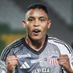 Muriel brilla y Junior impone autoridad contra el Pereira