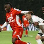 Santa Fe rescató un empate agónico y Repetto cuestionó decisiones arbitrales ante Fortaleza