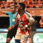 DIM se sacude y toma aire: sólida victoria ante Cúcuta en el General Santander