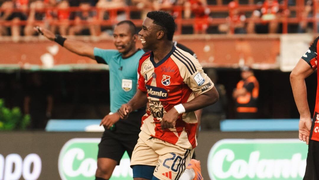 DIM se sacude y toma aire: sólida victoria ante Cúcuta en el General Santander