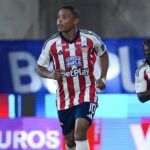 Junior venció 2-1 al América de Cali y se metió en el grupo de los ocho