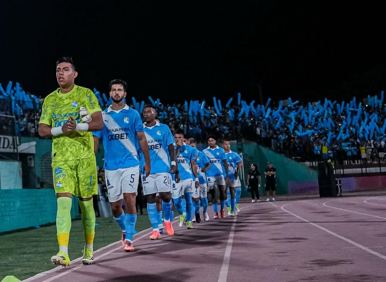 Con el corazón en la mano