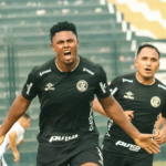 “El Gavilán” vuela en la cima