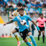 "La Copa de Cristal" se forja en suelo guaraní