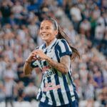 Noche blanquiazul: Alianza Lima venció por 3-1 a LDU de Quito