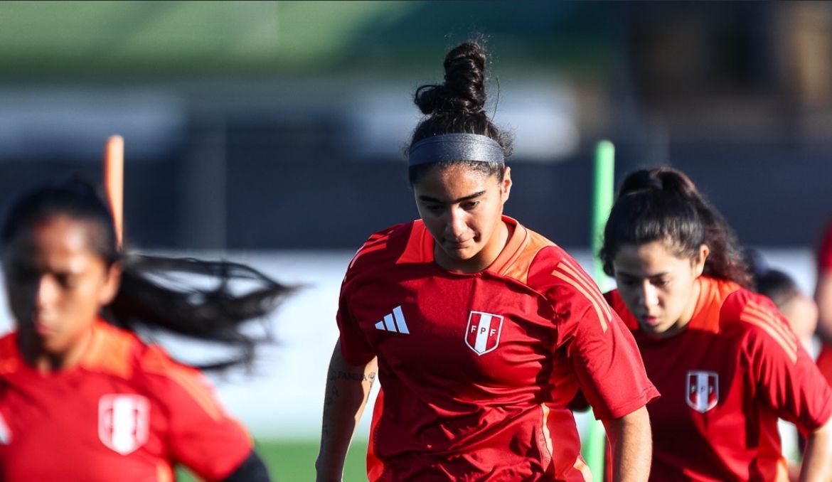 Perú vuelve a escena en el Sudamericano Sub 20 y se mide ante Argentina