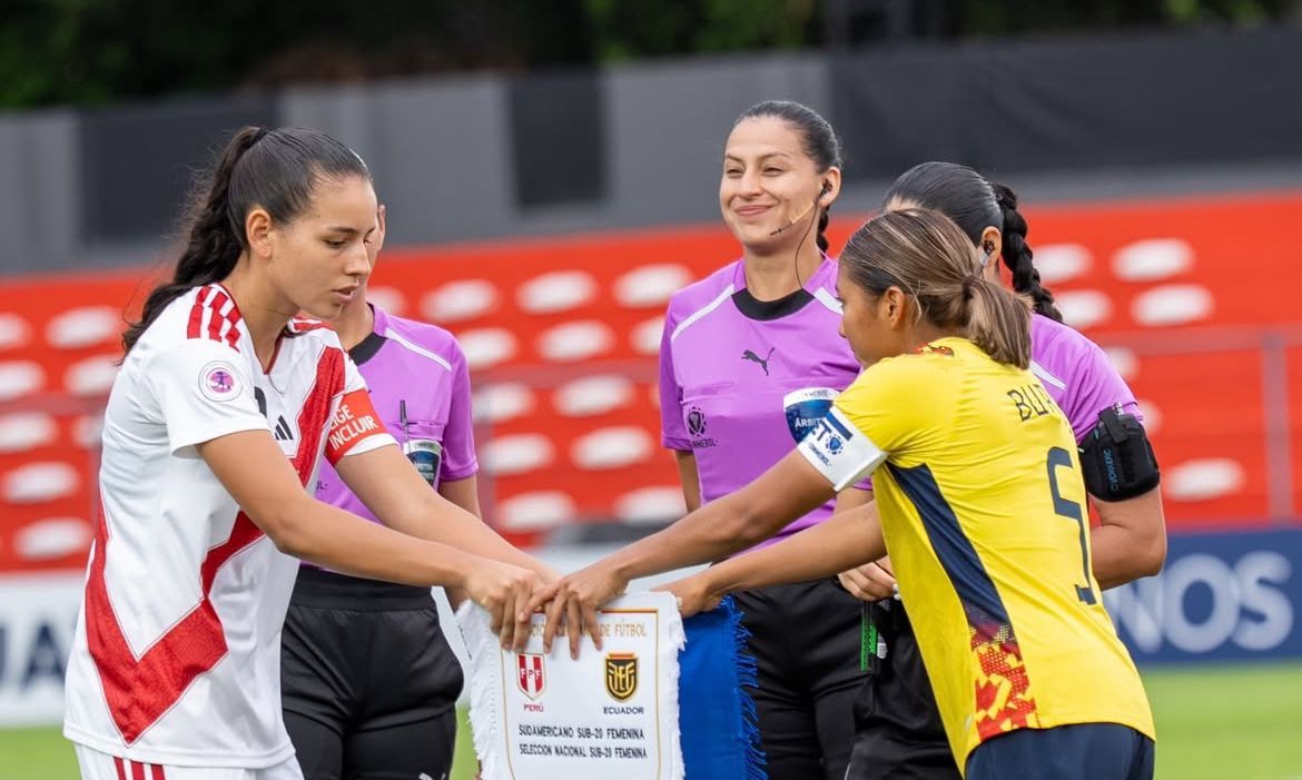 De la esperanza al desencanto: Perú quedó fuera del Mundial Sub 20