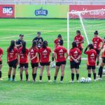 Futbolistas de la Liga Femenina peruana emiten un comunicado contra la FPF
