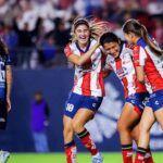 El destacado presente de Sandra Arévalo en la Liga MX