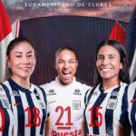 Alianza Lima subió al podio en el Sudamericano de Vóley pero se quedó sin Mundial