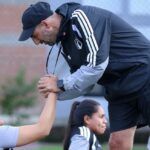 La Selección Peruana femenina se prepara para amistosos ante El Salvador