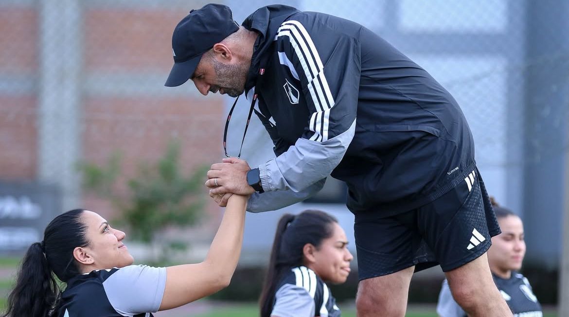 La Selección Peruana femenina se prepara para amistosos ante El Salvador