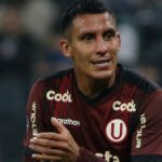 Universitario dejó escapar el triunfo y empató 1-1 ante Cusco en el final