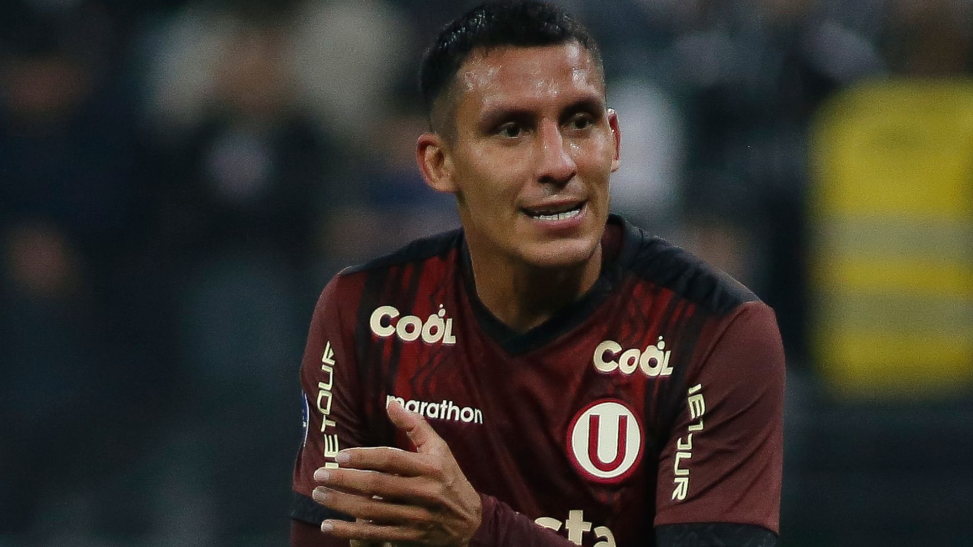 Universitario dejó escapar el triunfo y empató 1-1 ante Cusco en el final