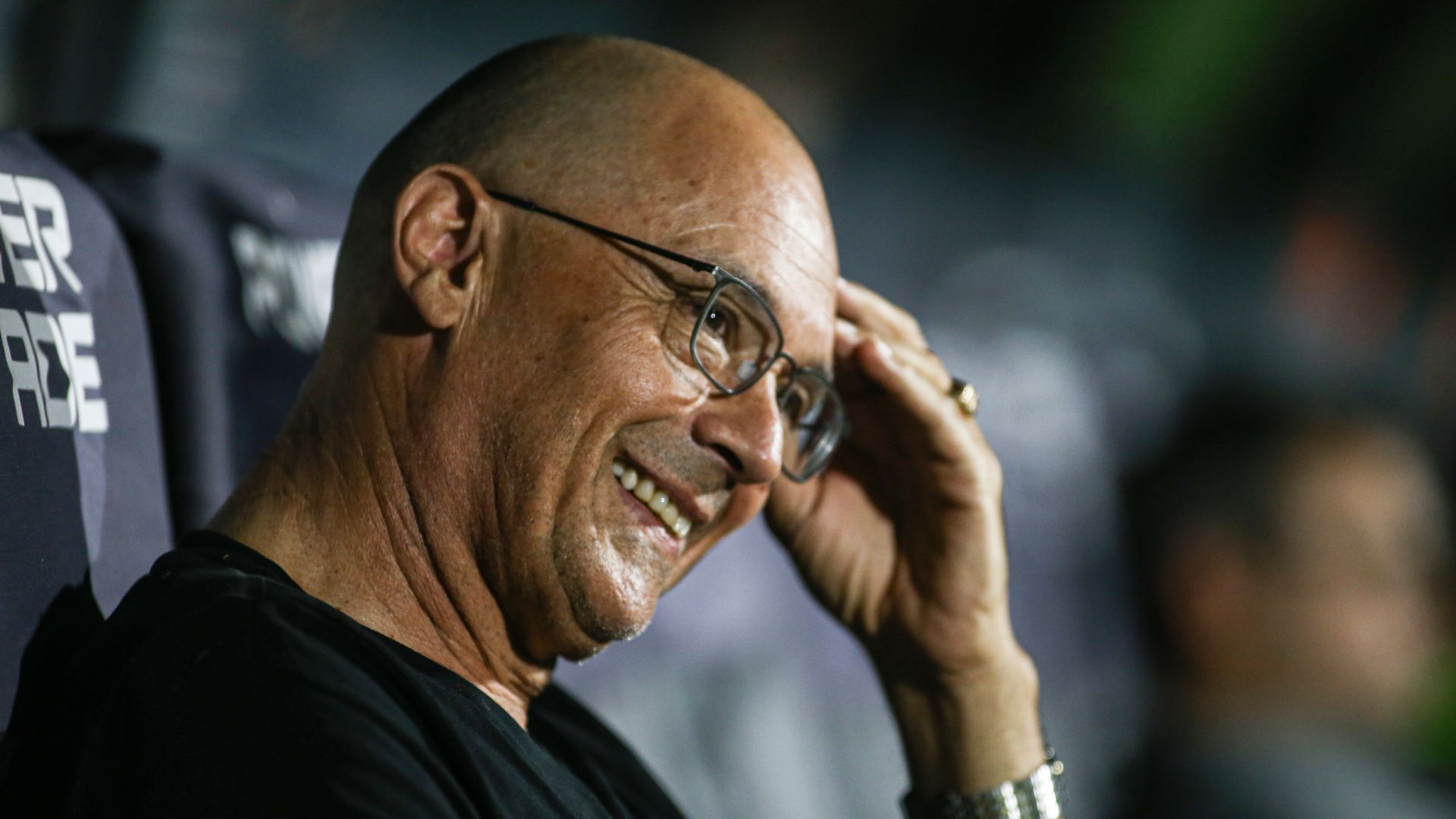 Alfredo Arias: "Fue justo que nos lleváramos los tres puntos"