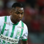 Atlético Nacional goleó a Alianza de la mano de Morelos y se acercó al primer lugar