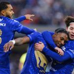 Pumas gana un duelo clave ante Rayados para acercarse a la cima