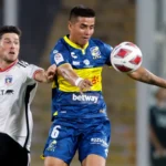 ¿El enemigo en casa? Colo Colo va por Álvaro Madrid, "un hincha" Cruzado