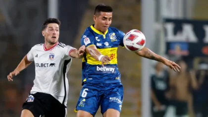 ¿El enemigo en casa? Colo Colo va por Álvaro Madrid, "un hincha" Cruzado