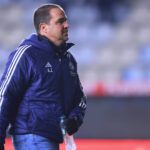 André Jardine: "El partido de vuelta es donde se deciden las cosas"