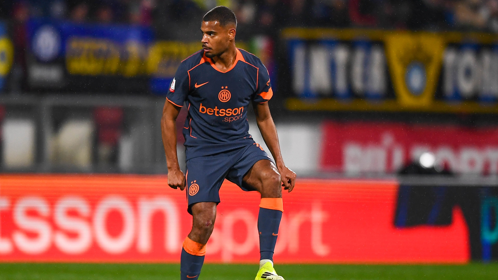 Inter venció a Torino y selló su boleto a la semifinal de la Copa Italia