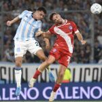 Racing, contra las cuerdas, recibe a Argentinos en el Cilindro