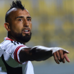 Arturo Vidal: “Profesionalmente no le he hecho goles a la U, así que sería maravilloso”