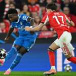 Lisboa ardió: Real Madrid toma ventaja rumbo al Bernabéu