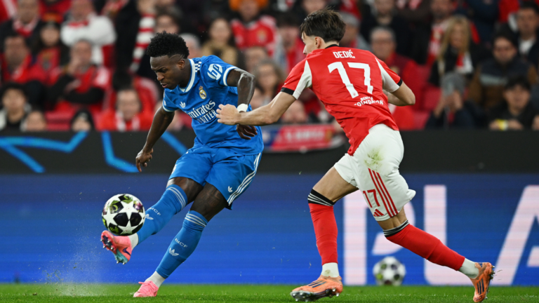 Foto: Octavio Passos - UEFA/UEFA via Getty Images