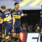 Boca, con el orgullo herido, ante el juicio implacable de la Bombonera