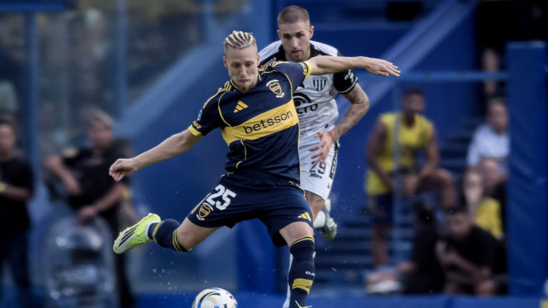 Foto:Marcelo Endelli/Getty Images