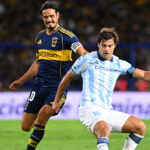 Boca y Racing repartieron puntos en La Bombonera en un flojo clásico