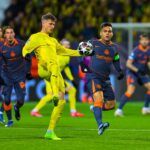 Golpe en el Ártico: Inter tropezó en Noruega