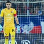 Nacional retoma el liderazgo con su triunfo clave ante Cerro Porteño