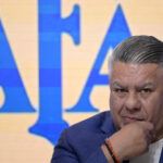 La AFA reclama y deja el primer fin de semana de marzo desierto de fútbol