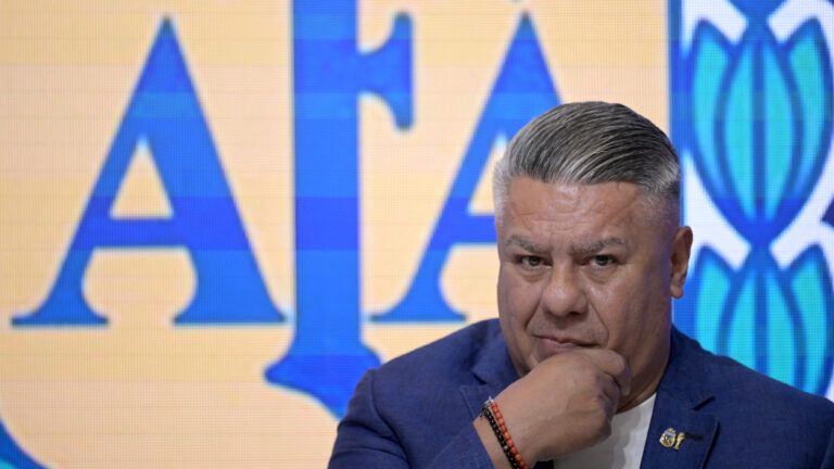 Foto: JUAN MABROMATA / AFP via Getty Images