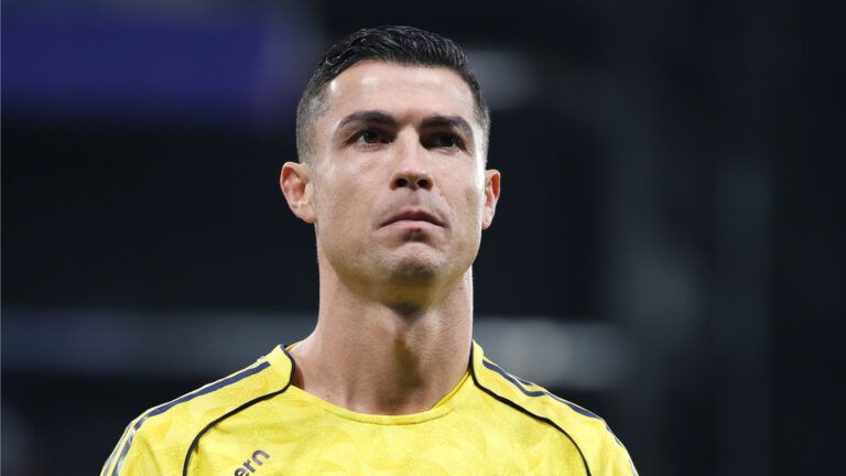 Foto: Yasser Bakhsh/Getty Images