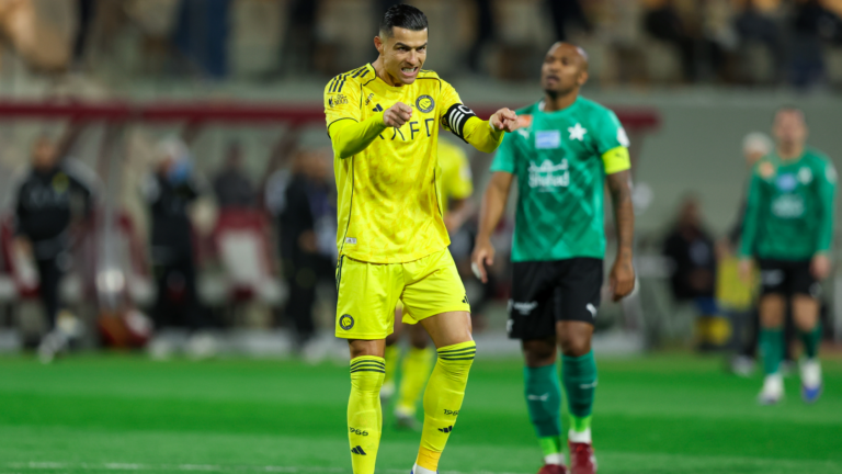 Foto: Yasser Bakhsh/Getty Images