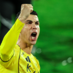 Cristiano Ronaldo regresó y marcó un gol en la victoria de Al Nassr sobre Al Fateh