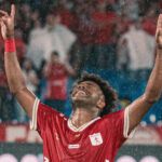 América derrotó a Jaguares y se relanza en la lucha por los primeros lugares