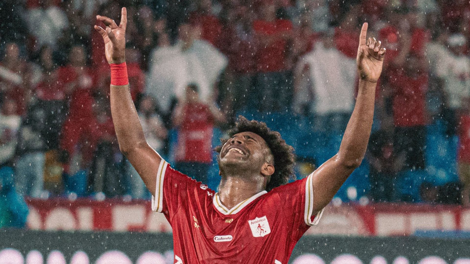 América derrotó a Jaguares y se relanza en la lucha por los primeros lugares