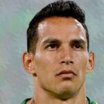 Arias: "Encontramos la forma para que el marcador estuviera de nuestro lado"