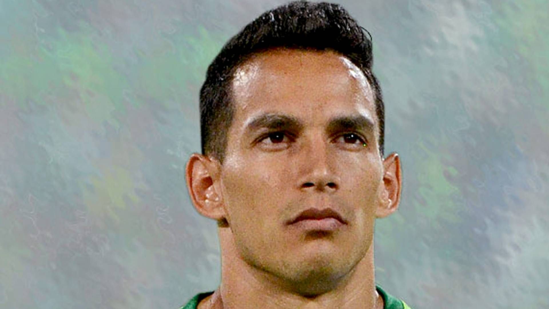 Arias: "Encontramos la forma para que el marcador estuviera de nuestro lado"